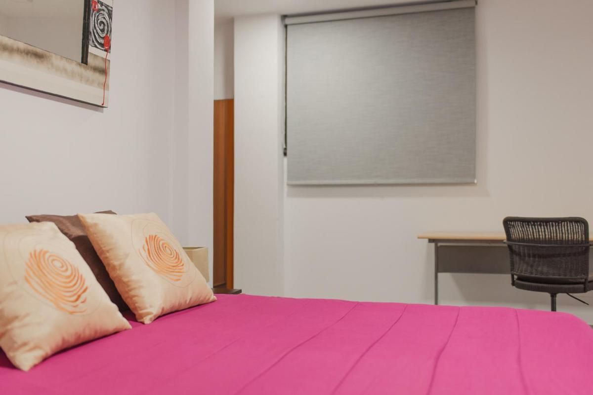 Apartamento Medano Granadilla De Abona Dış mekan fotoğraf