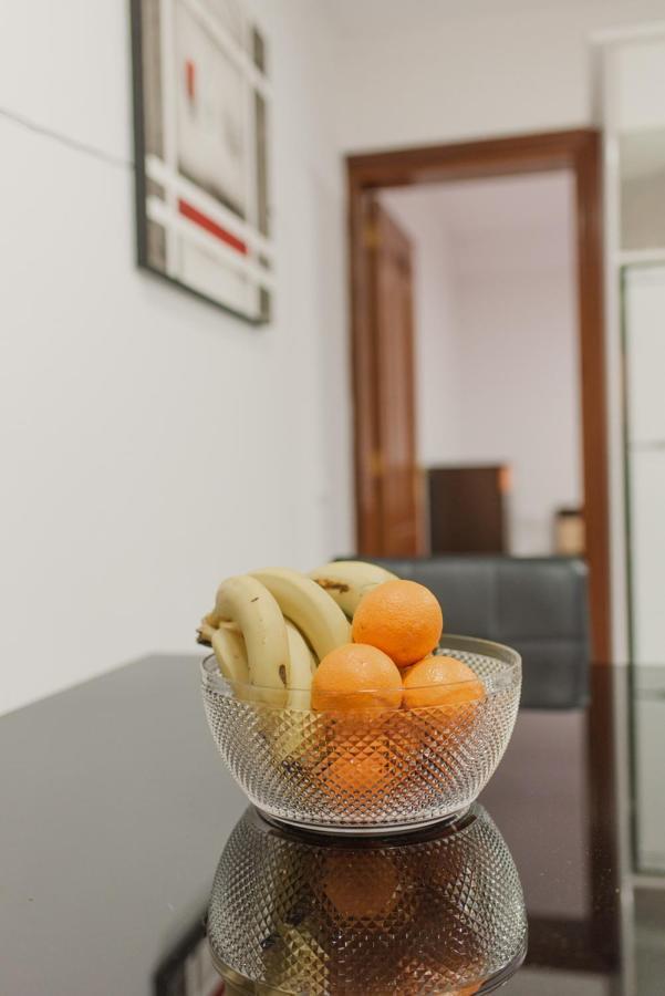 Apartamento Medano Granadilla De Abona Dış mekan fotoğraf