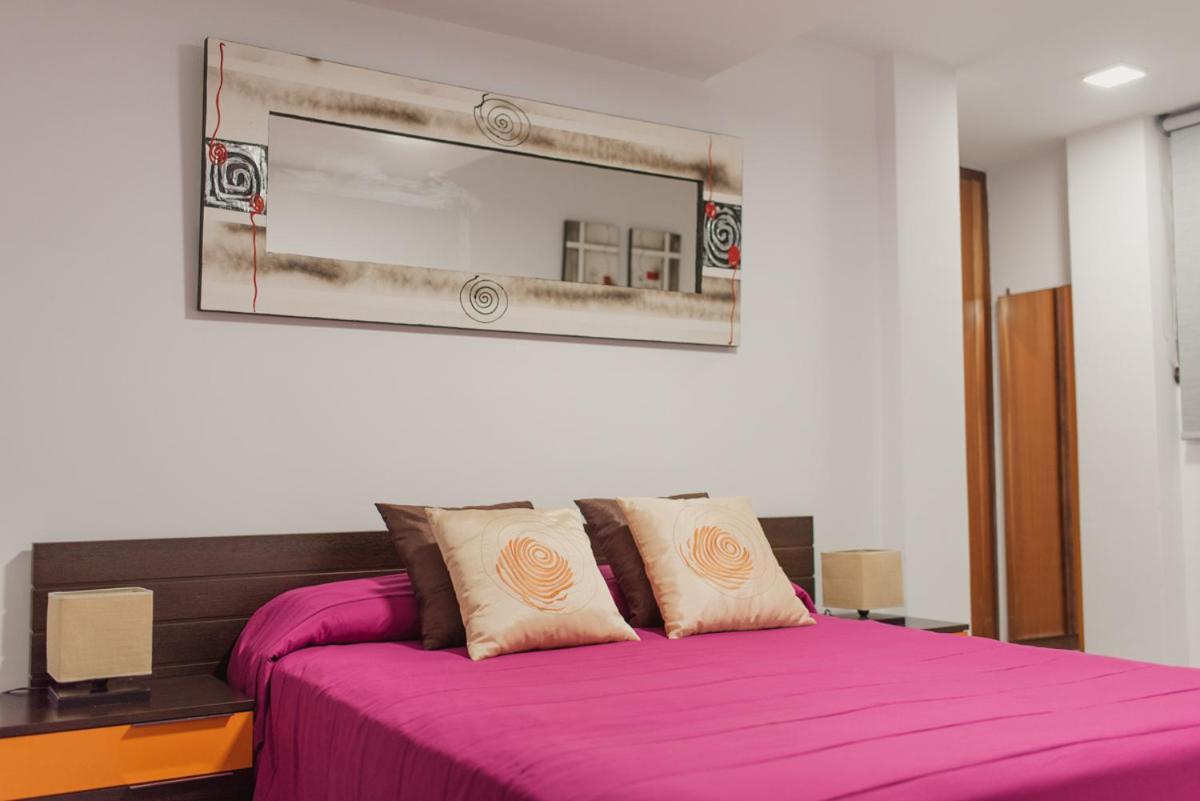 Apartamento Medano Granadilla De Abona Dış mekan fotoğraf
