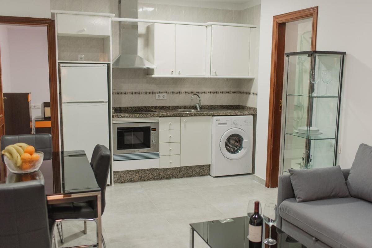 Apartamento Medano Granadilla De Abona Dış mekan fotoğraf