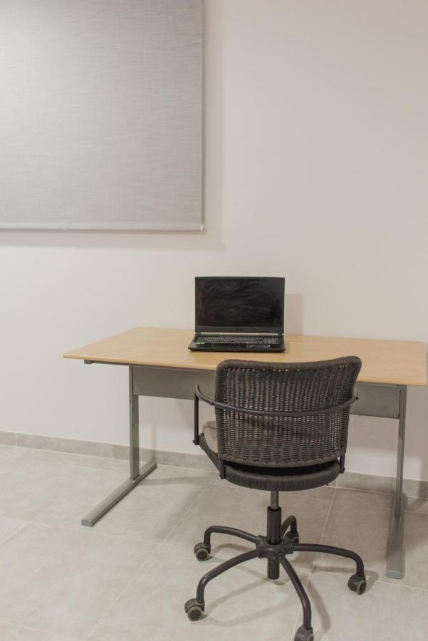 Apartamento Medano Granadilla De Abona Dış mekan fotoğraf