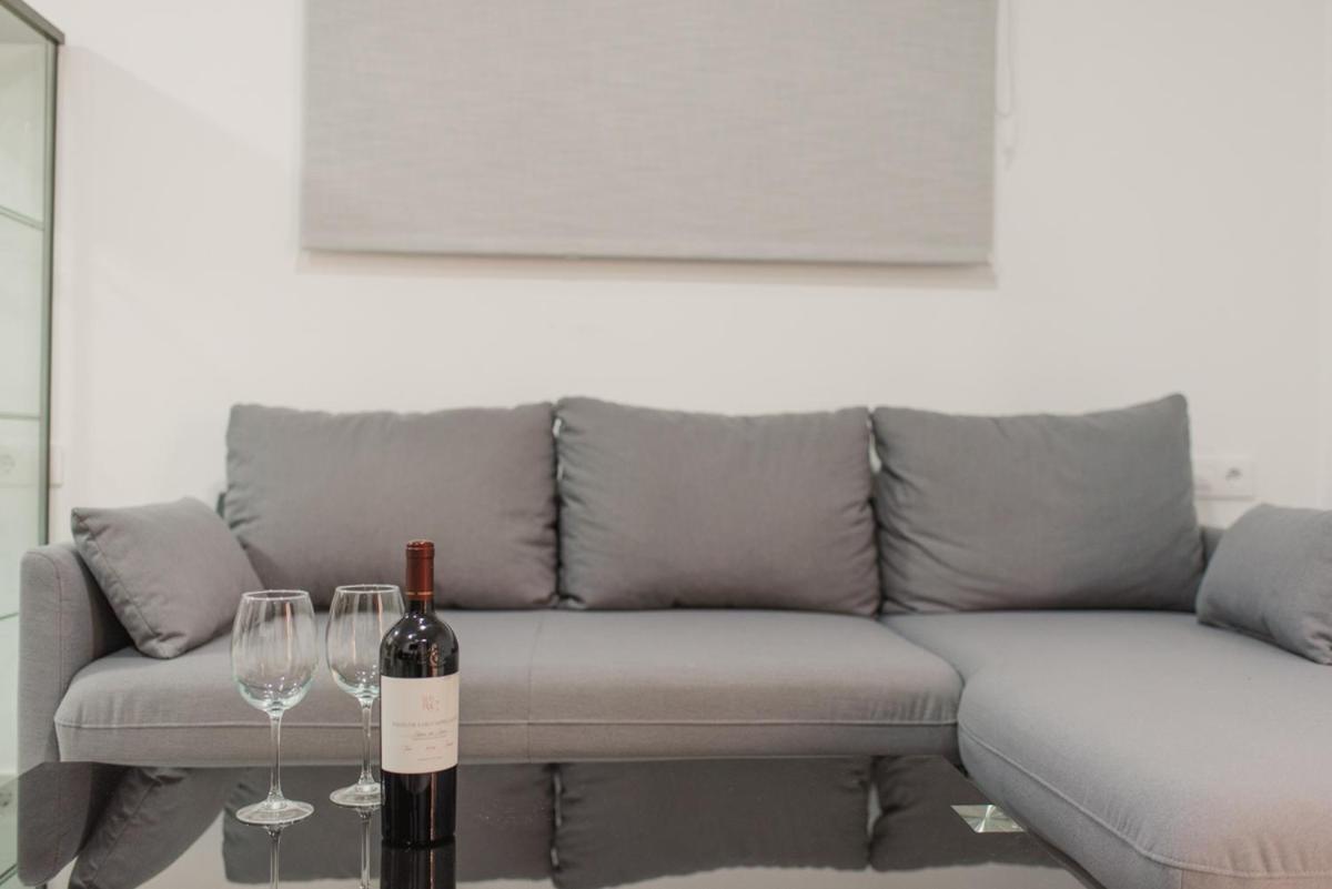 Apartamento Medano Granadilla De Abona Dış mekan fotoğraf