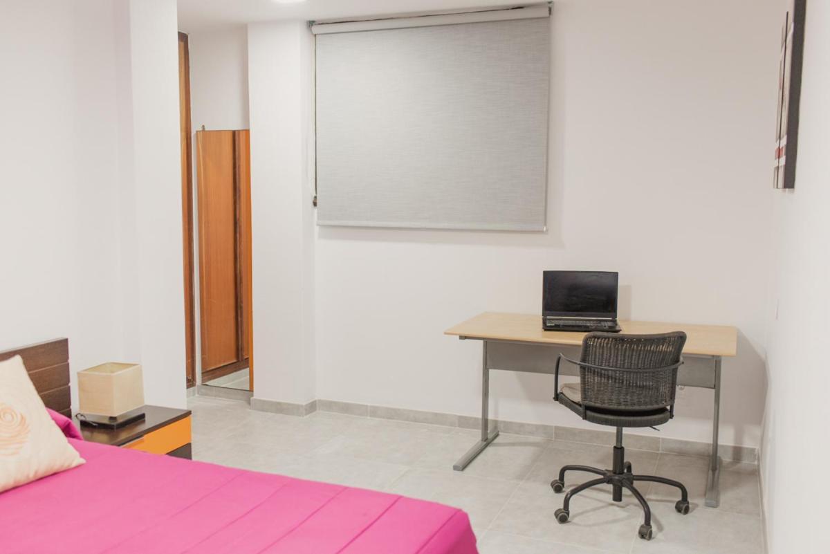 Apartamento Medano Granadilla De Abona Dış mekan fotoğraf