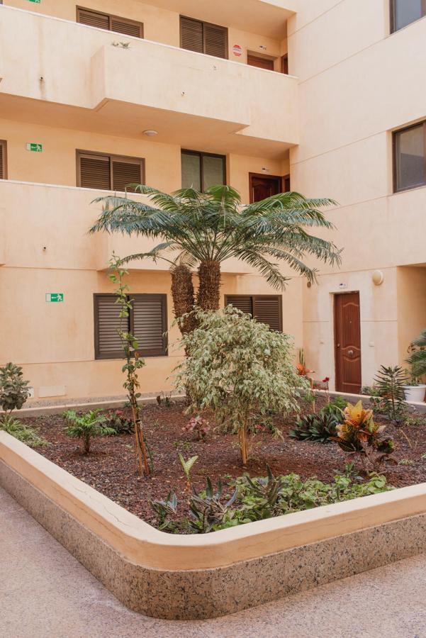 Apartamento Medano Granadilla De Abona Dış mekan fotoğraf