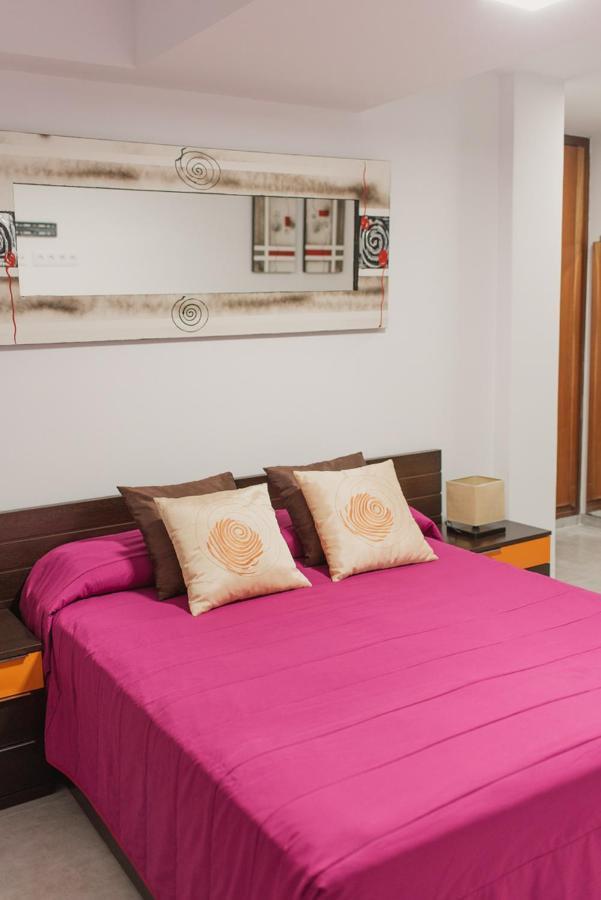 Apartamento Medano Granadilla De Abona Dış mekan fotoğraf