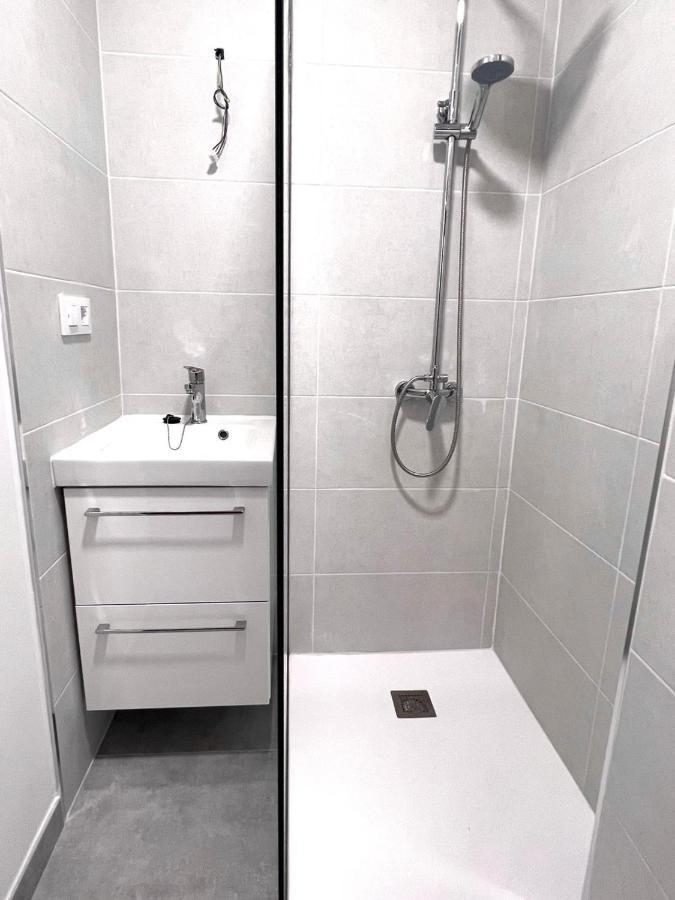 Apartamento Medano Granadilla De Abona Dış mekan fotoğraf